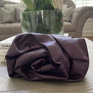 Burberry Rose Clutch